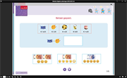 Wiskidz - Digitale oefeningen 2e leerjaar (10 lln.)